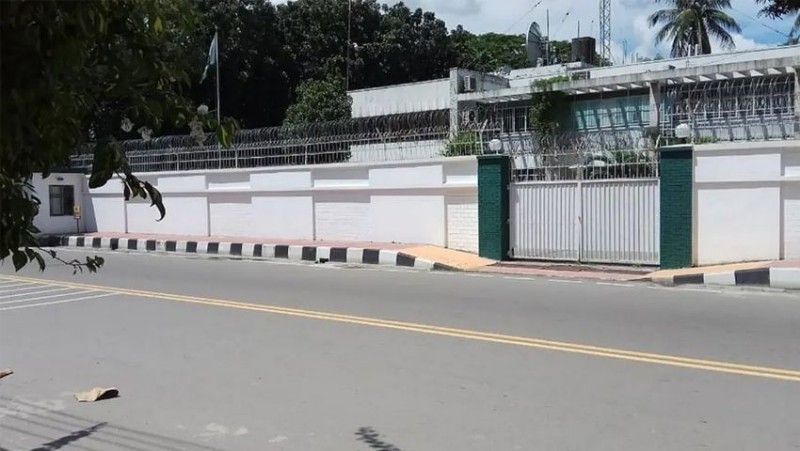 বাংলাদেশি শিক্ষার্থীদের আর্থিক সহায়তা নিয়ে ব্যাখ্যা দিলো পাকিস্তান হাইকমিশন